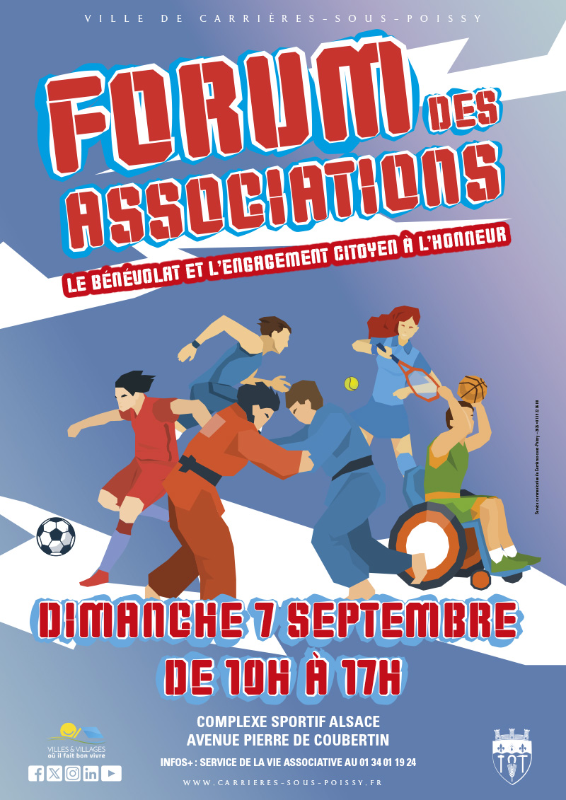 FORUM ASSO 2025