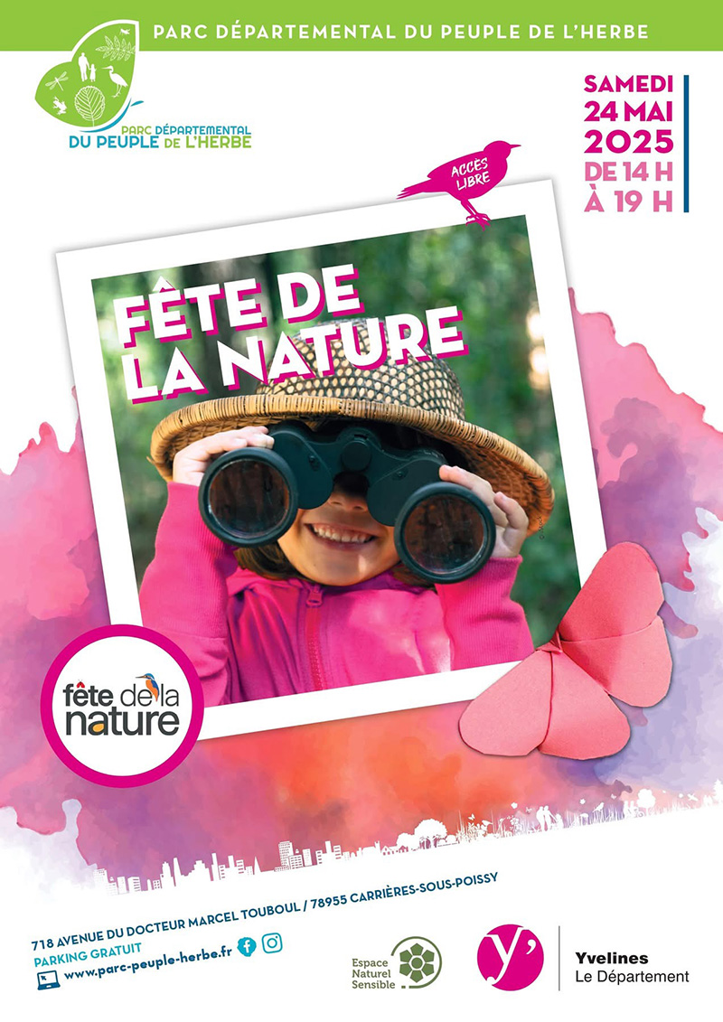 Fete Nature PPH