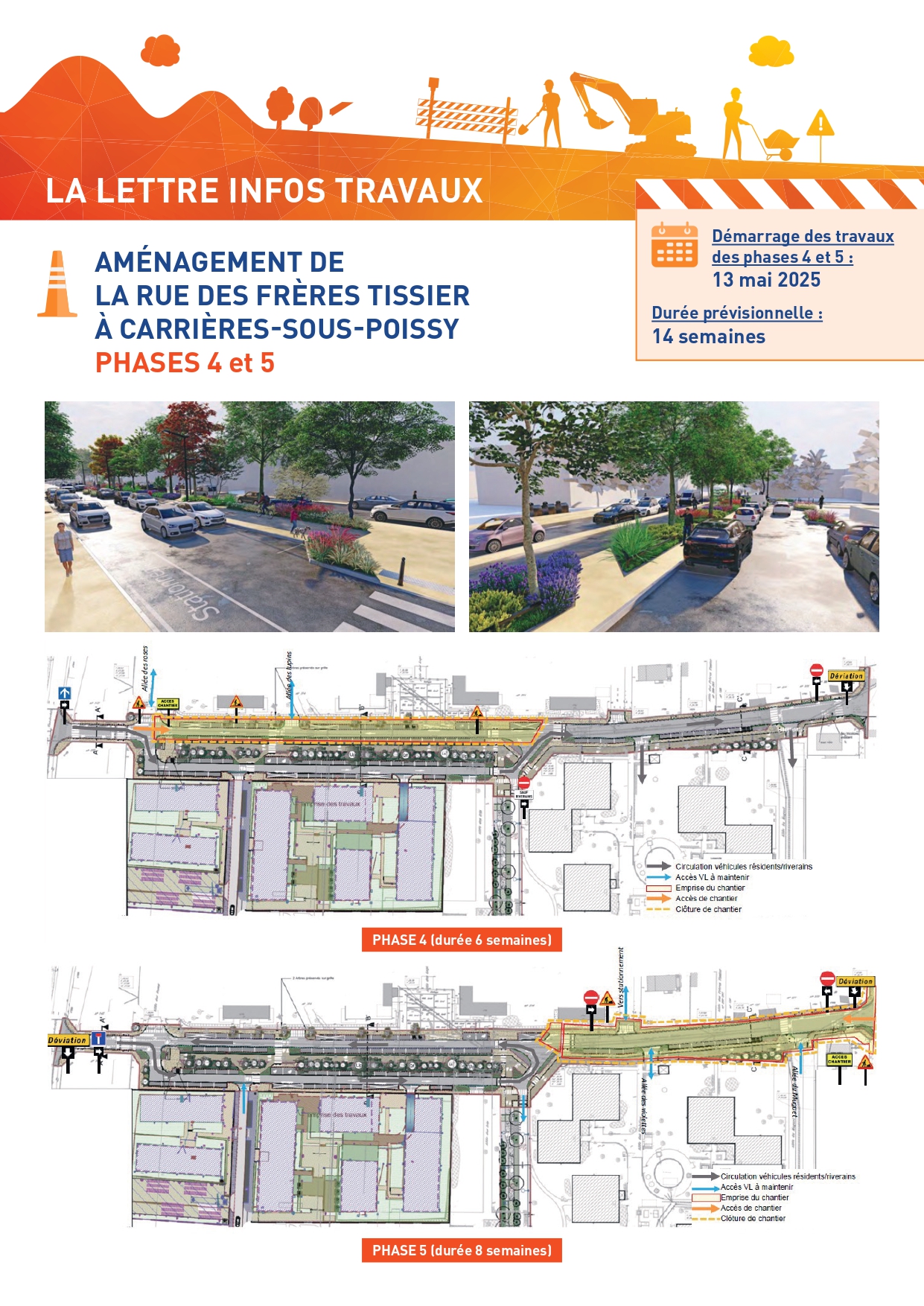 LettreInfoTravaux rue Freres Tissier CARRIERES Phases 4 et 5 04 251