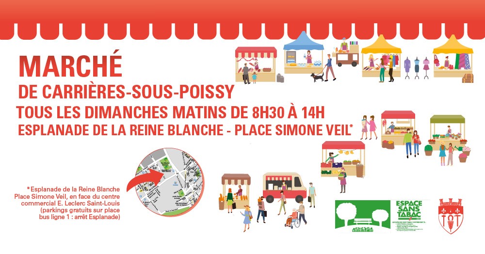 Marche hebdo