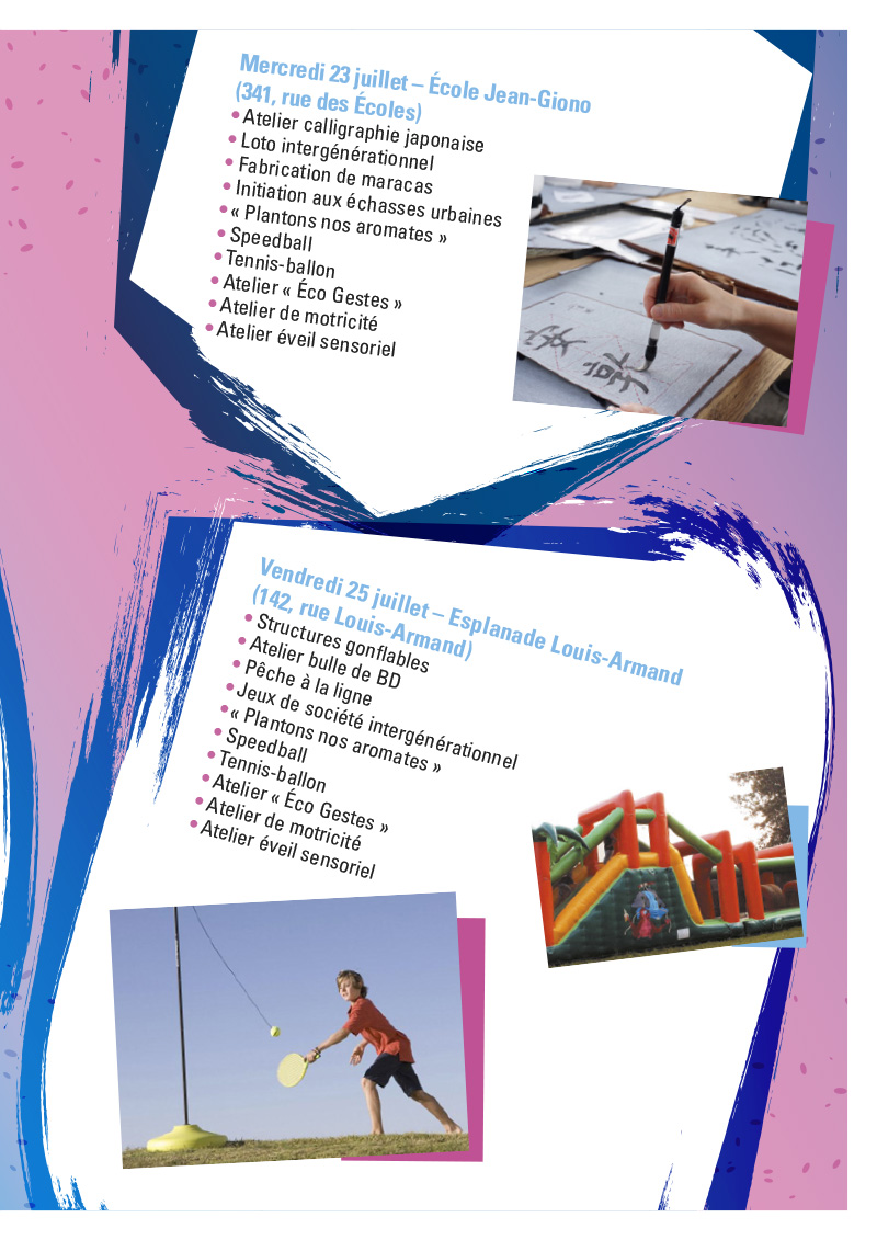 PROGRAMME CSC FESTIV ETE 2025 3