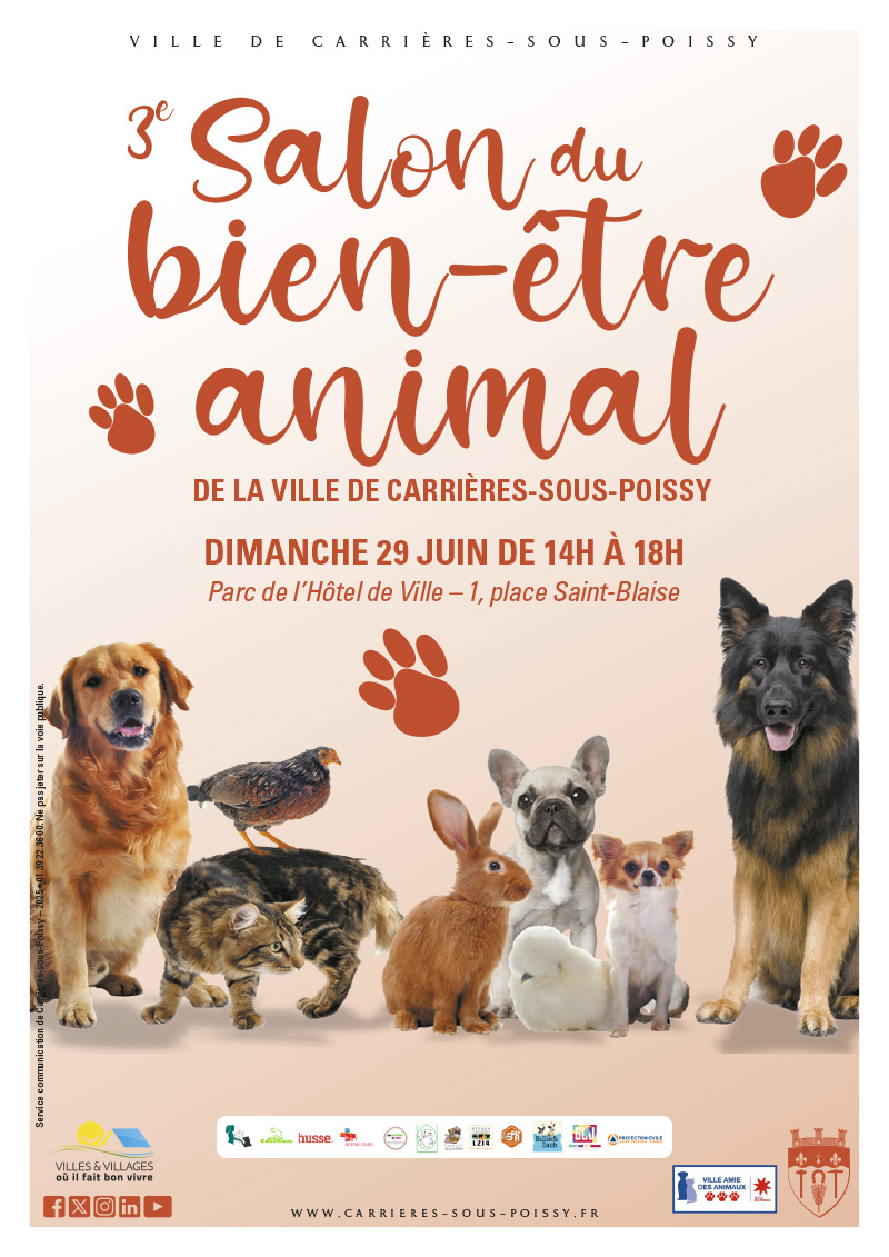 SALON ANIMAUX 2025 1