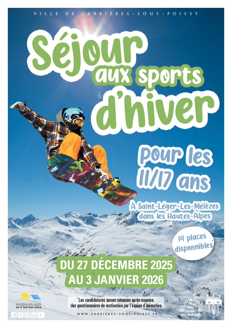 SEJOUR HIVER 11 17 ANS 2025 1