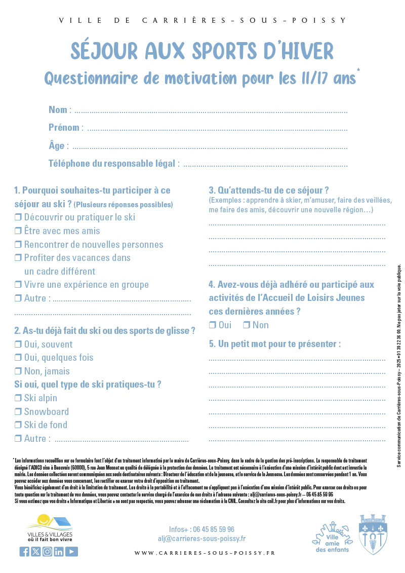 SEJOUR HIVER 11 17 ANS 2025 4