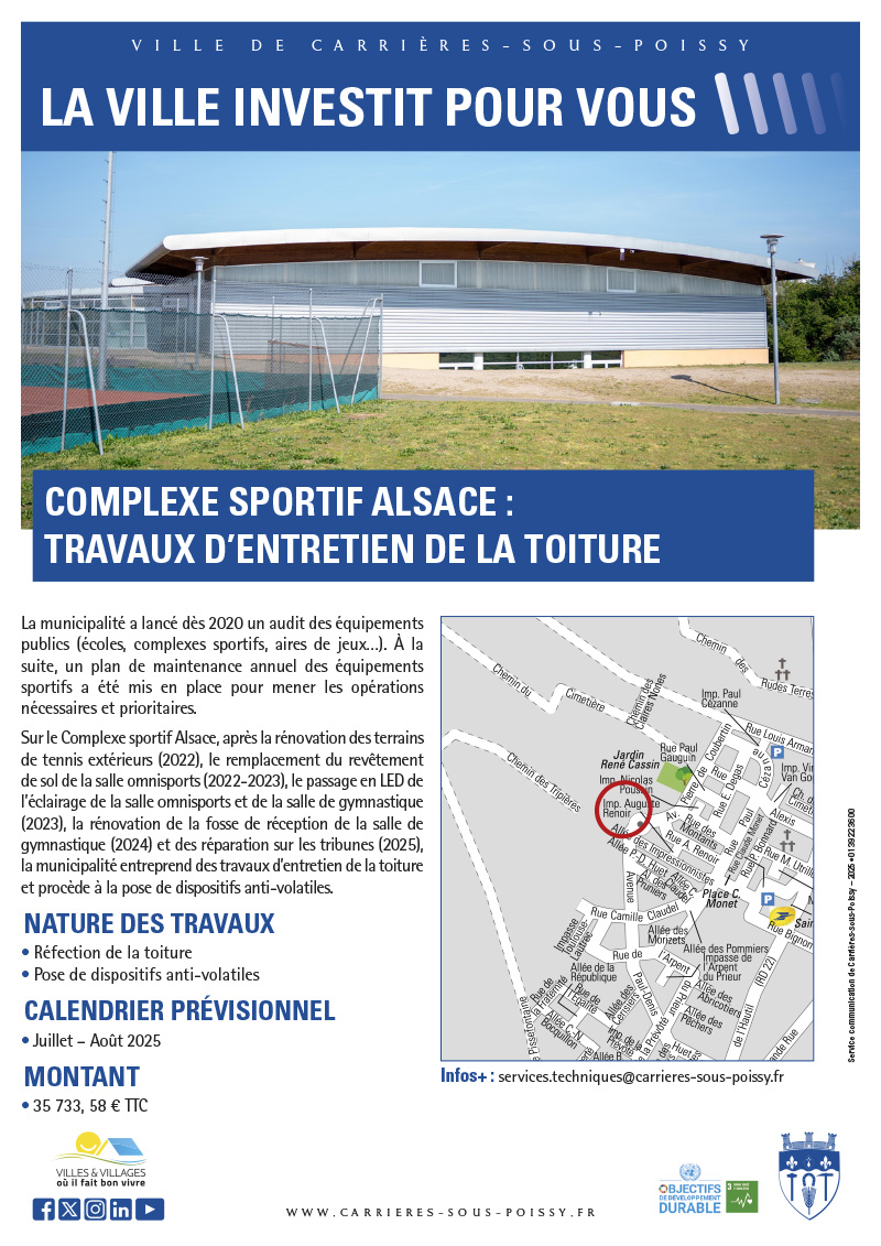 TRAVAUX ALSACE 07 08 2025