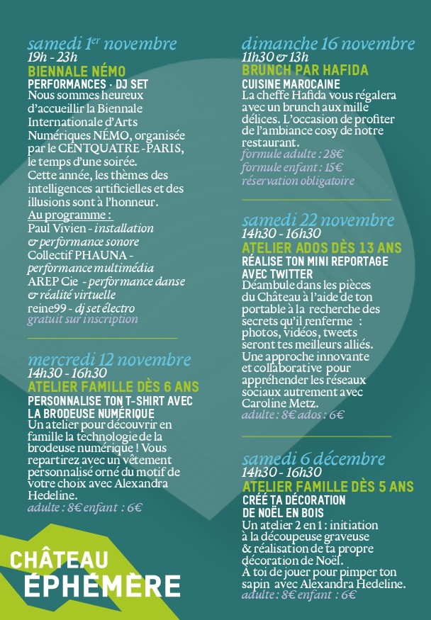 WEB PROGRAMME NOV DEC 252