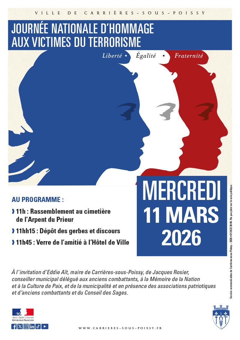 11 MARS 2026