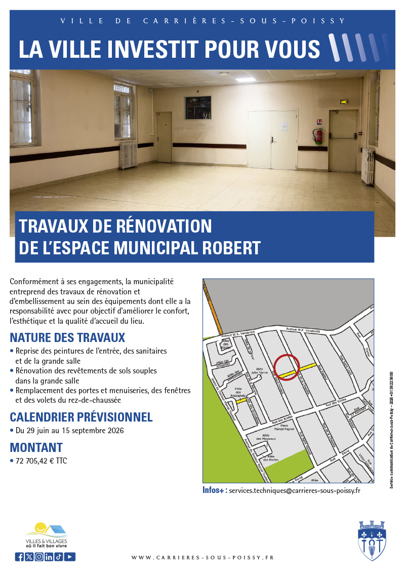 A4 TRAVAUX SALLE ROBERT 07 08 2026