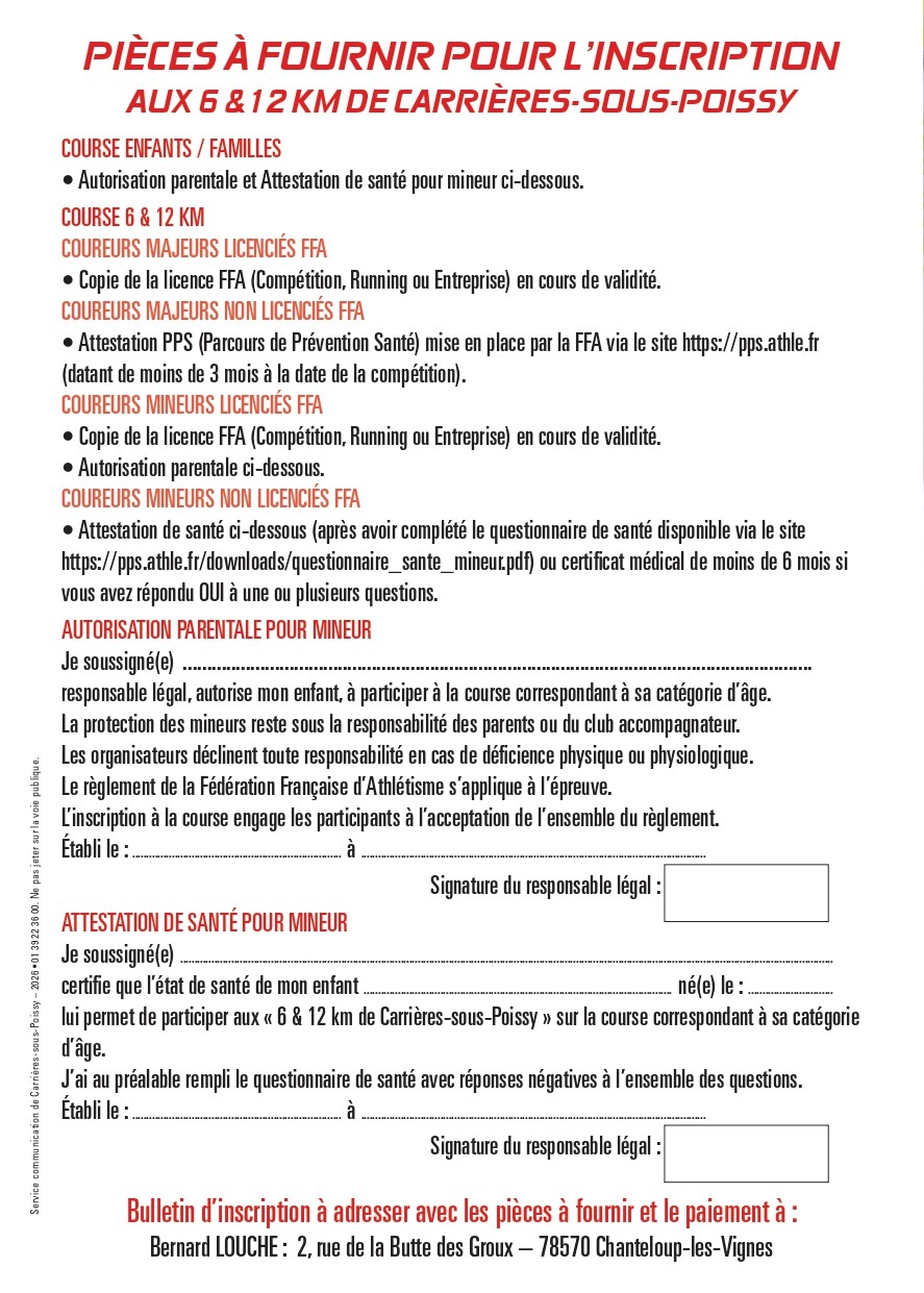 12KM CARRIERES 2026 4