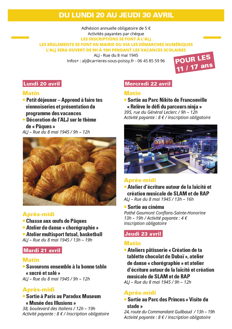 ALJ VAC AVRIL 2026 2