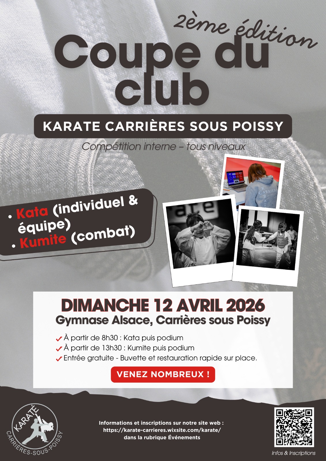 Coupe du Club
