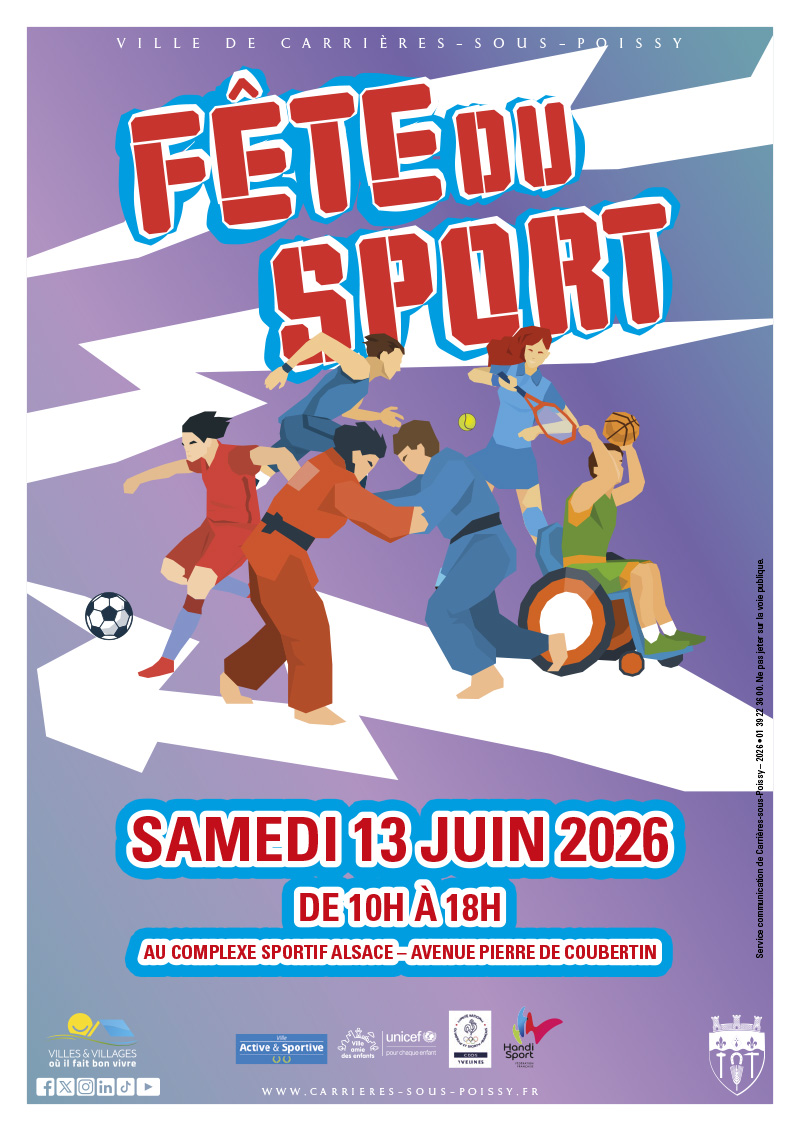 FETE DU SPORT 2026 1