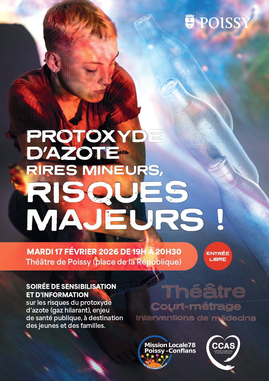 FLY Protoxyde dazote F