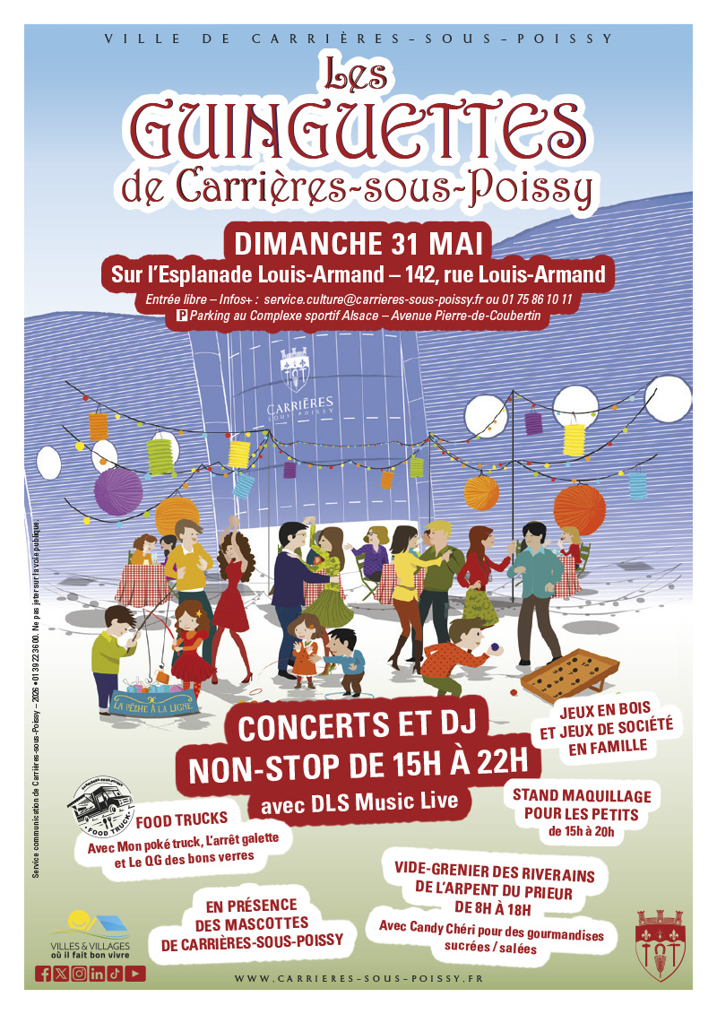 GUINGUETTE 31052026