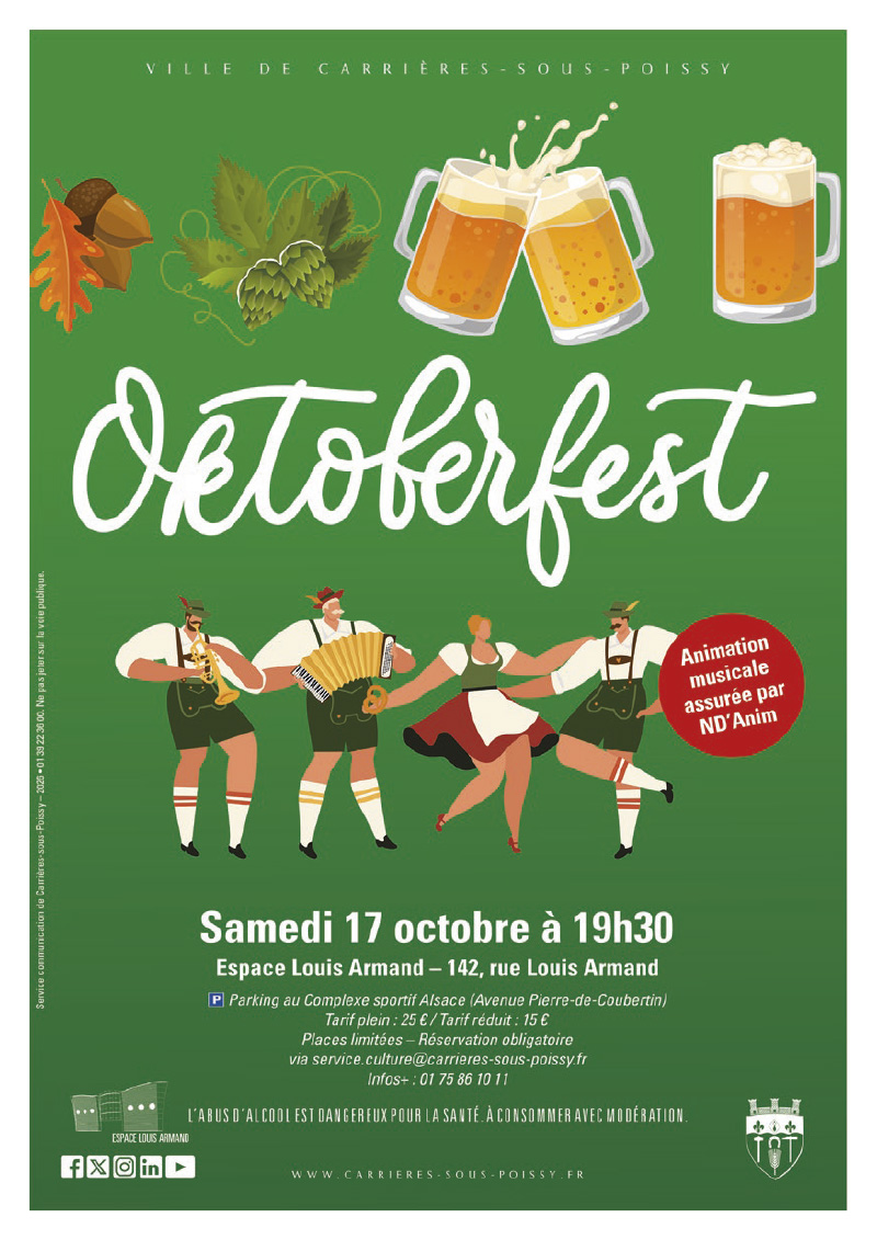 Oktoberfest-2026