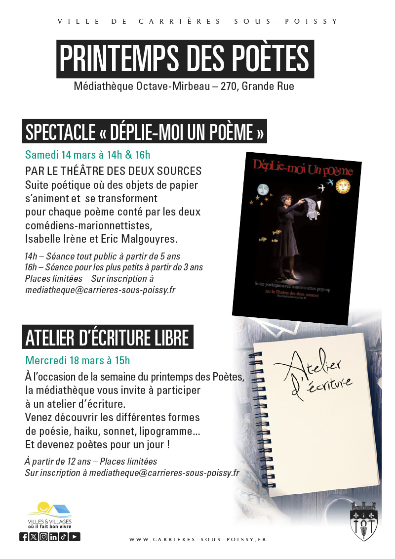 PRINTEMPS POETES 2026 2