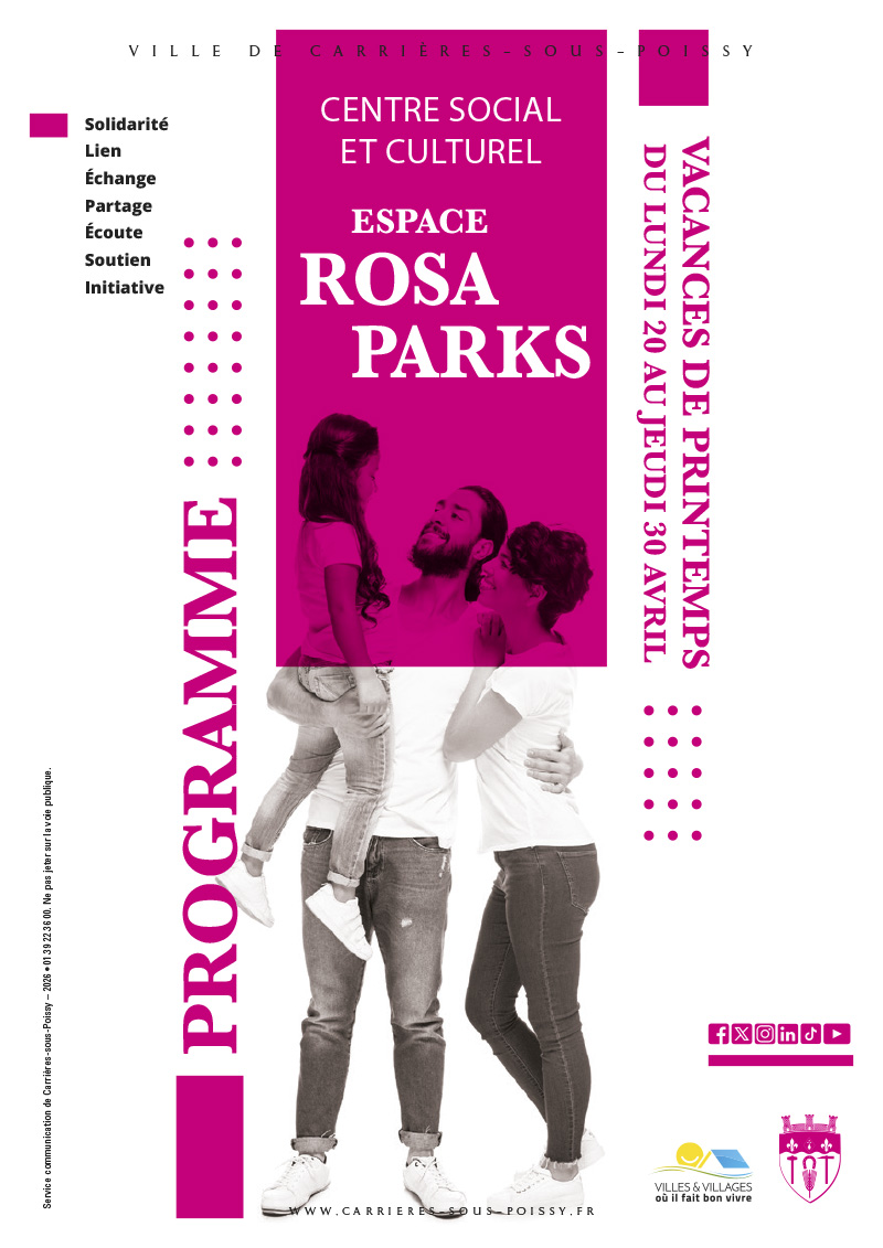 PROGRAMME CSC PRINTEMPS 2026 1