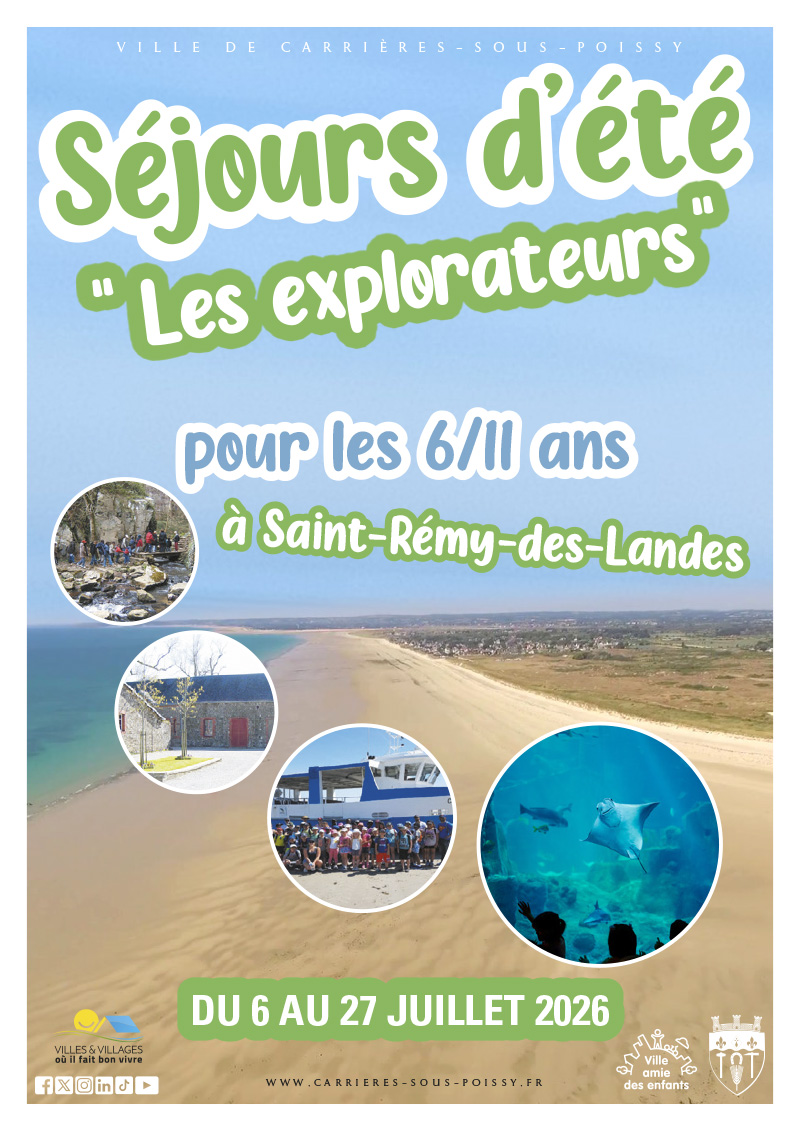 SEJOURS 6 11 ANS 2026 1