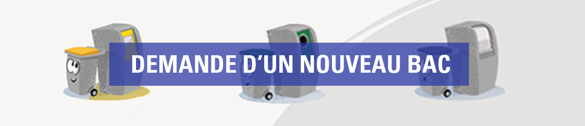 nouveau bac