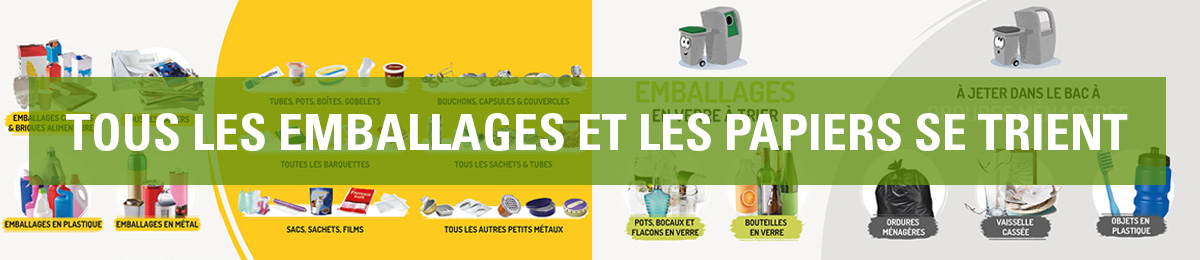 Tous trient