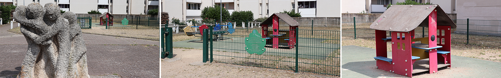 La Vieille Ferme bandeau