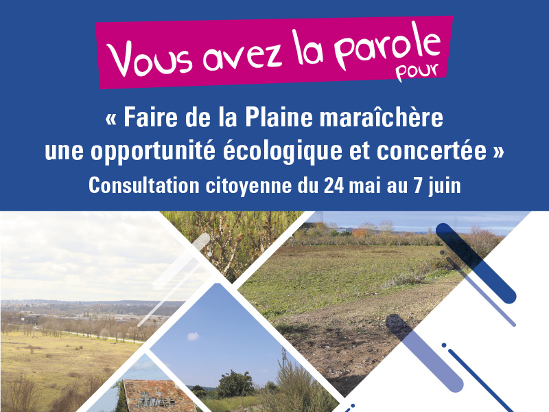 Consultation plaine