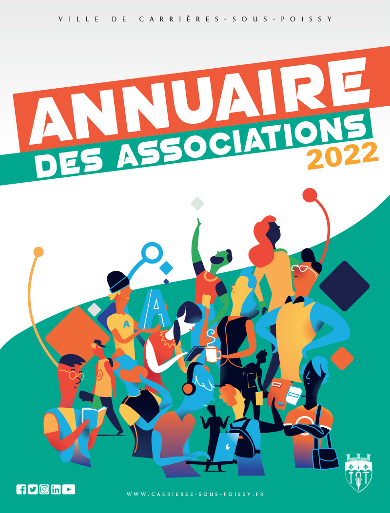 ANNUAIRE ASSOS 2022