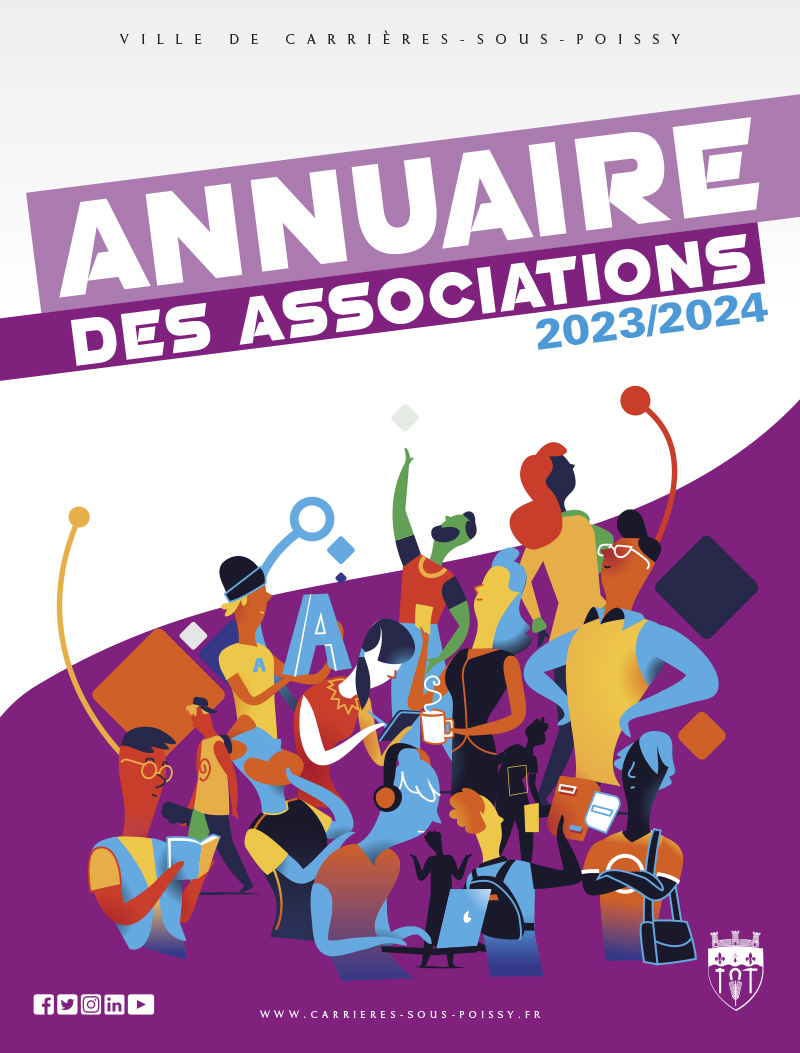 ANNUAIRE ASSOS 2023