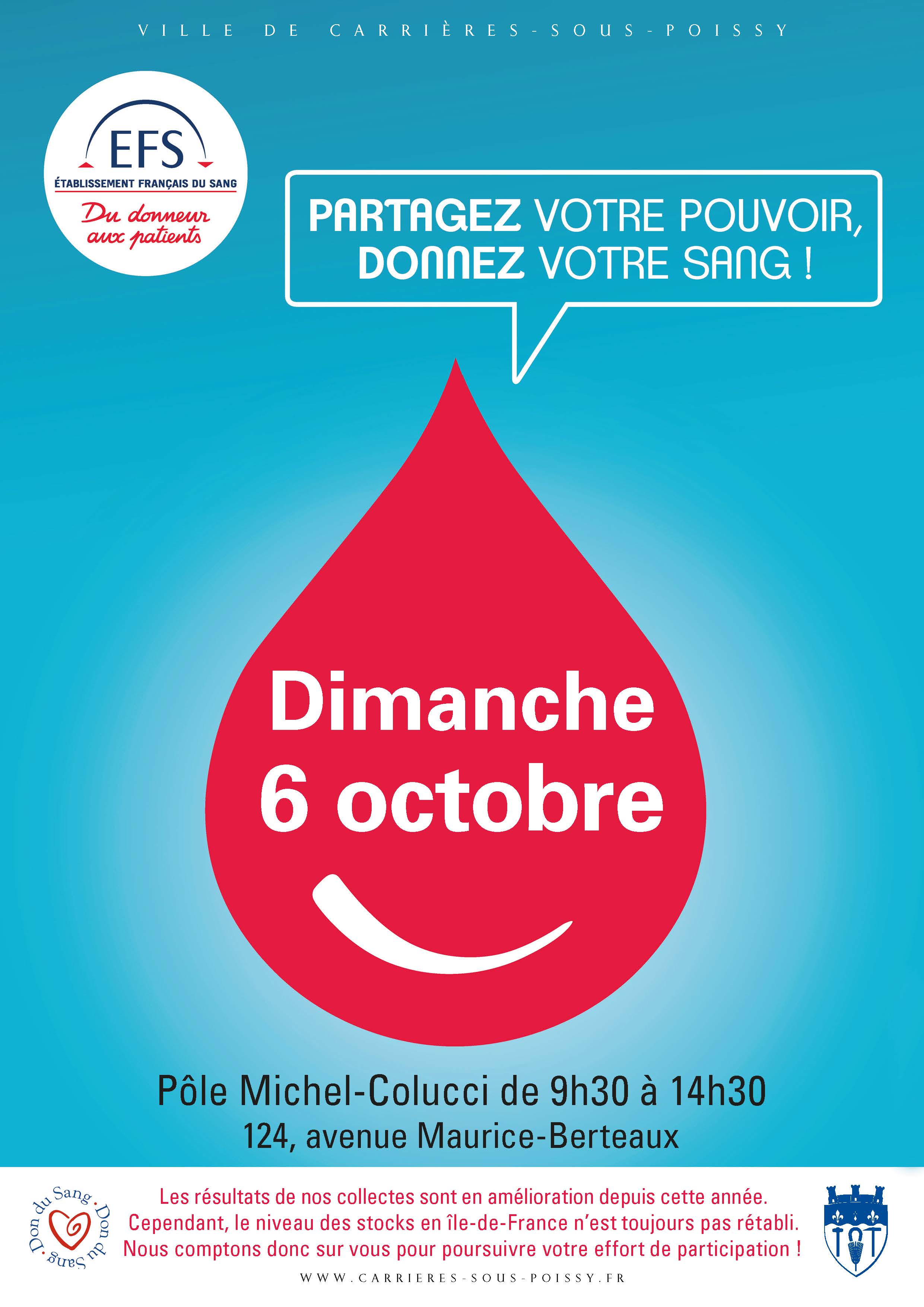 A4 DON SANG OCTOBRE