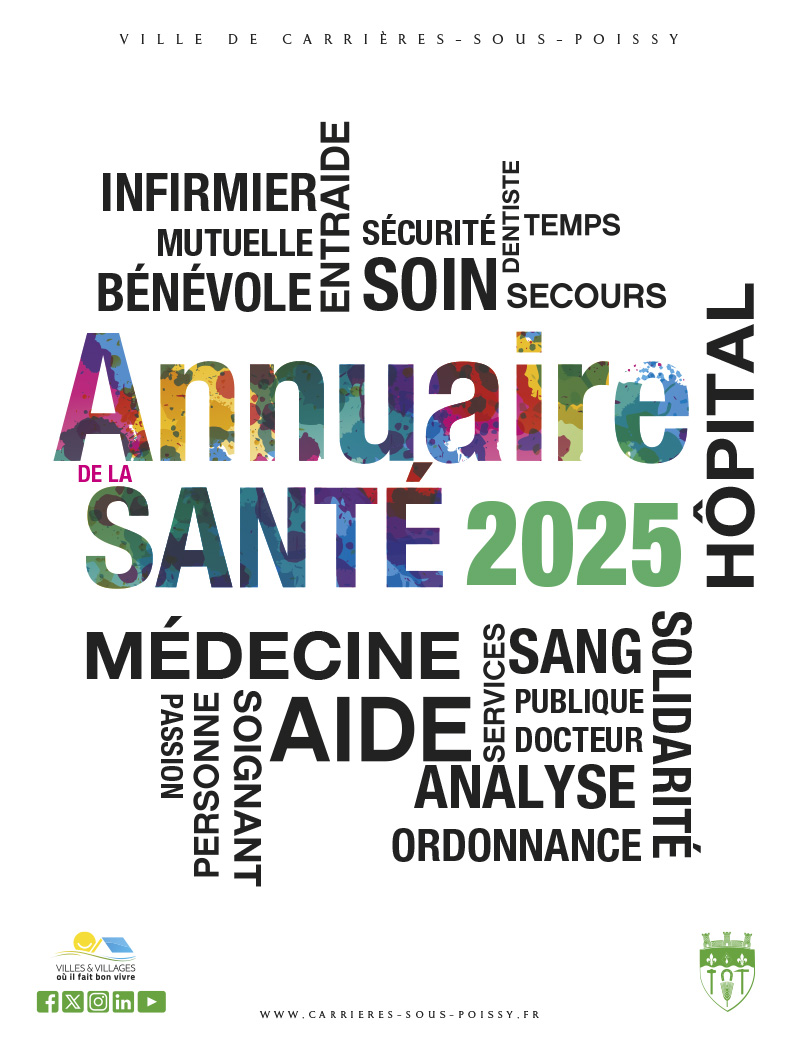 ANNUAIRE SANTE
