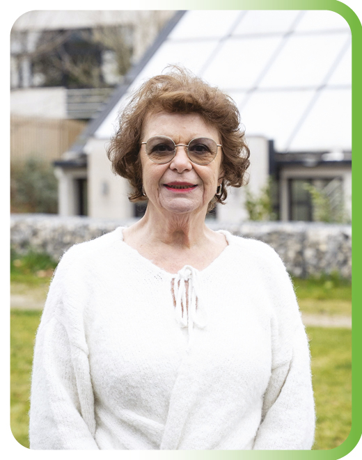 Anne JEAUCOUR