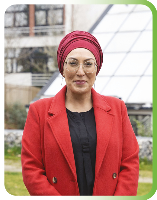 Deniz SURAL