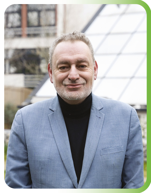 Laurent LANYI