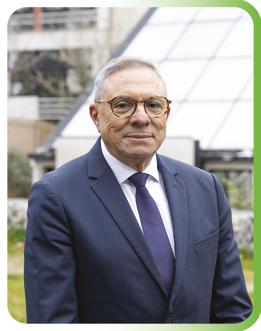 Mohammed AMRI