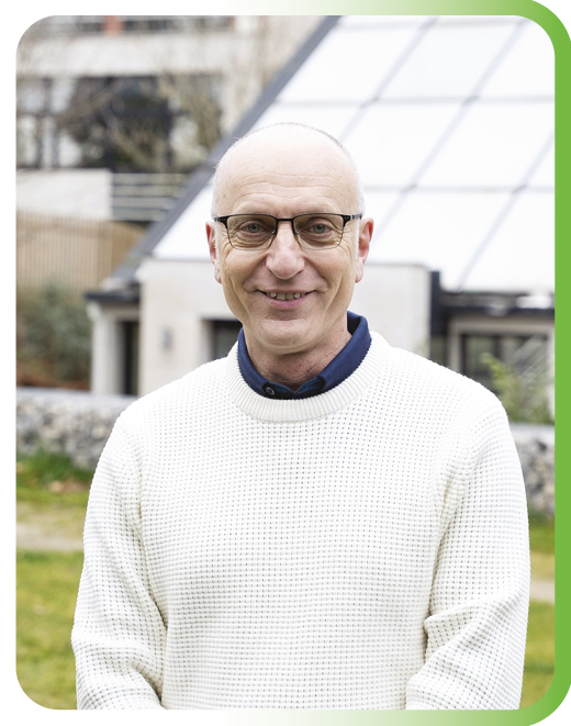 Philippe CORBIER