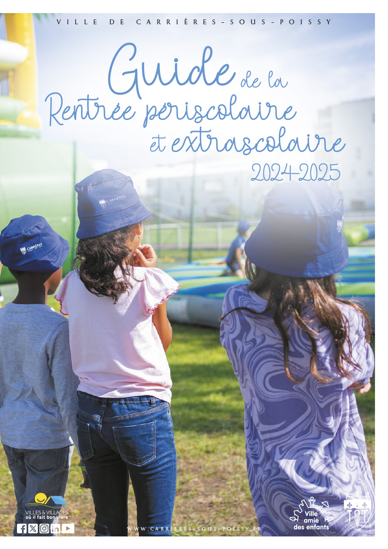 PERISCOLAIRE