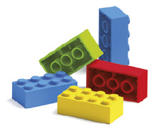 image legos