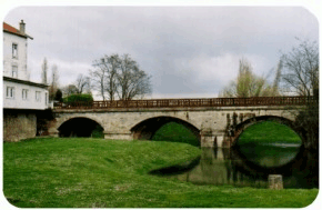 ancien pont