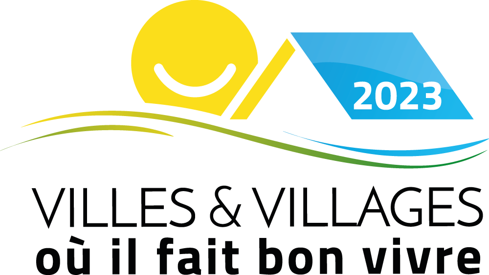 Villes et villages où il fait bon vivre