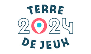 Terre Jeux 2024