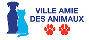 ville amie animaux