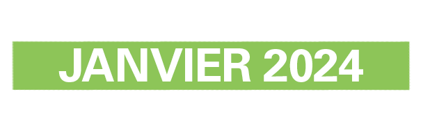 Janvier 2024