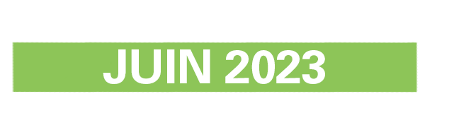 Juin 2023