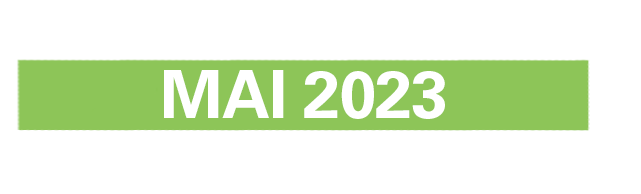 Mai 2023