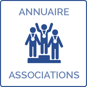 Annuaire des associations