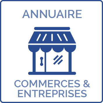 Annuaire Commerces & Entreprises