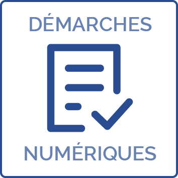 Démarches numériques