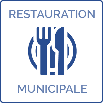 Restauration municipale