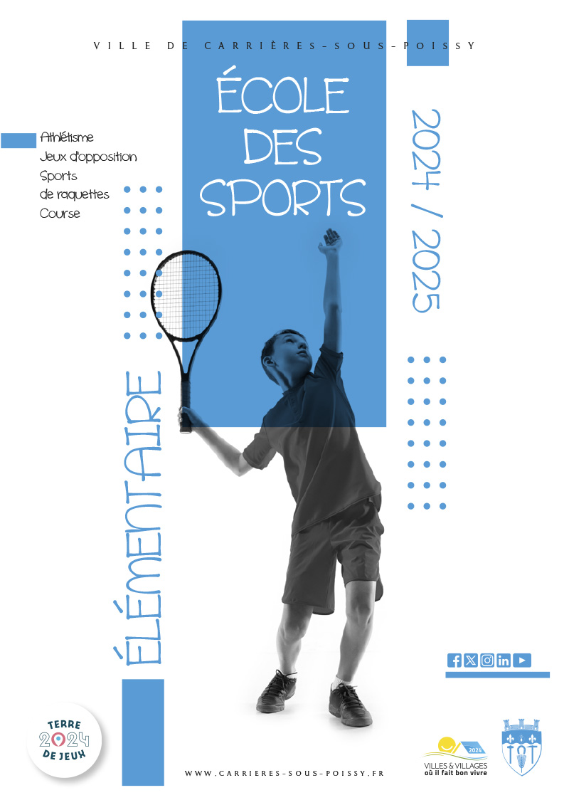 EcoleSportElementaire