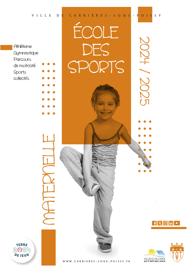 EcoleSportMaternelle